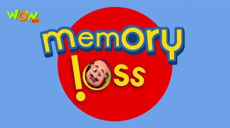 Memory Loss