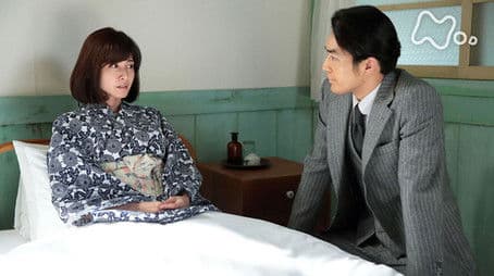 Week 02 - ...I won't see you, for now - Episode 009