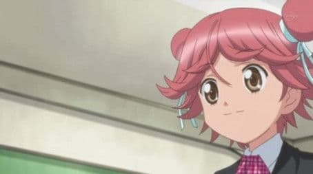 Charming Chara Change!