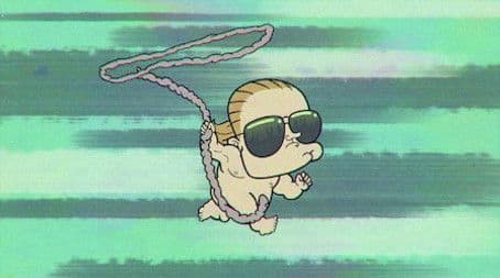 Through the Wardrobe