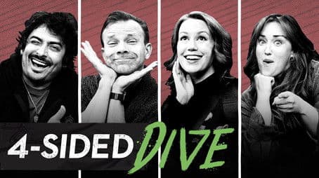 What Bits May Come  | Thru C3 E117