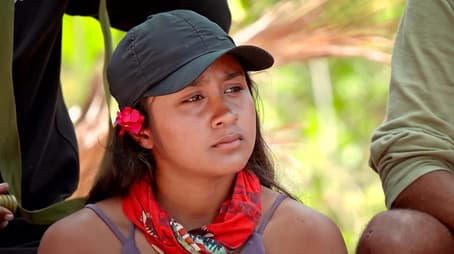 A Challenge to Choose the Tribe Leader