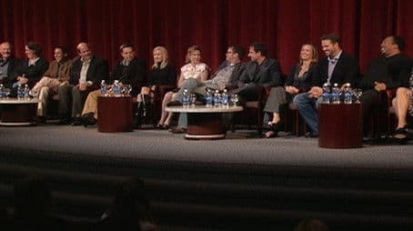 The William S. Paley Television Festival: The Office
