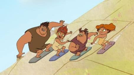 I Think Were Alone Meow