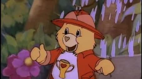 The Fountain Of Youth