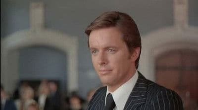 Collision Course: The Brave Goose (1)