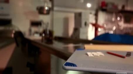 What Happened in the Basement