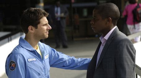 From the Earth to the Starbucks