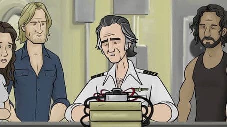 How LOST Should Have Ended