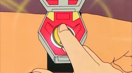 Teacher is a Jaaku Beast!?