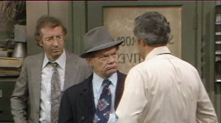 Dietrich's Arrest (1)