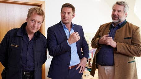 In the name of the family