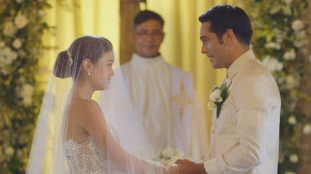 Four Brothers and a Wedding