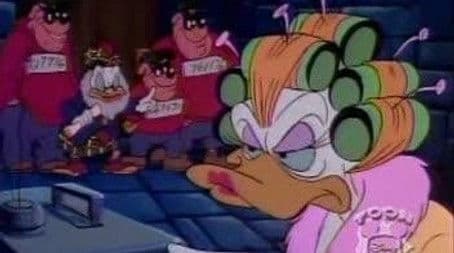 My Mother the Psychic