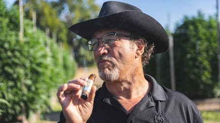 Burning Down the House