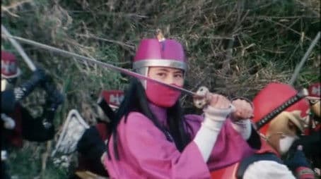 Yumeha I: Demon Hidden in Lake Hamana!