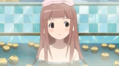 Kaisei, Daughter of Ebisugawa