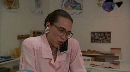 Hell Hath No Fury...