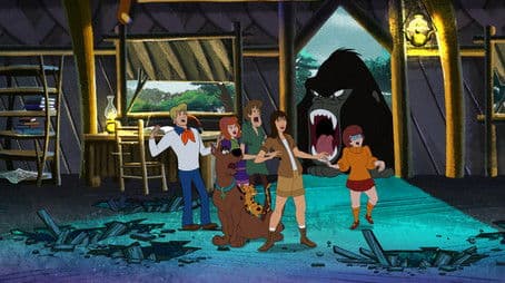 The Lost Mines of Kilimanjaro!