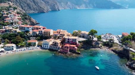Ionian Islands