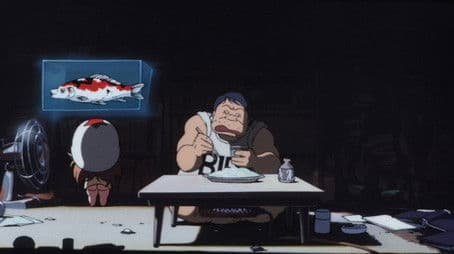 Mystery Article File 538