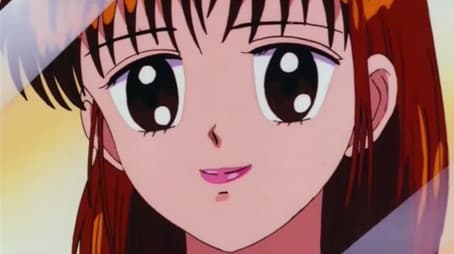 Birthday "Yuu is staring at me..."