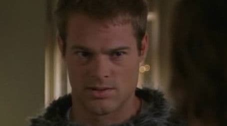 The Rat's Out of the Bag