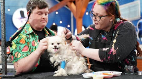 Live Loud and Groom Proud