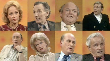 Stories From The Movies