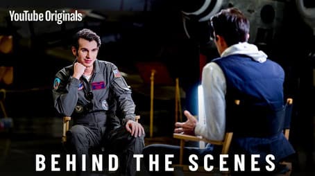 A Conversation with Top Gun: Maverick Director Joe Kosinski