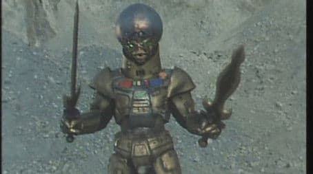 The Older Brother and Younger Sister Who Wish For Happiness; Sparks Fall, Holy Sword, Evil Sword