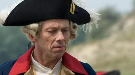 Frederick the Great and the Empress