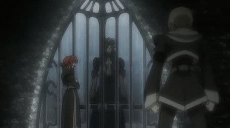 The Night Lords IV. The Palace of Jade