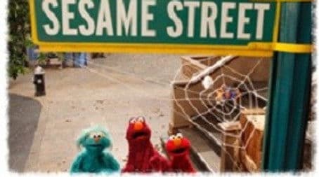 Where’s The Itsy Bitsy Spider?