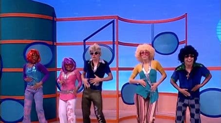 Action: Health and Fitness