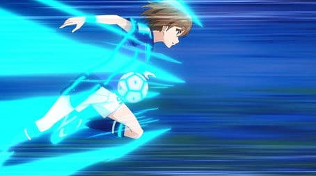 Something I Can't Give Up