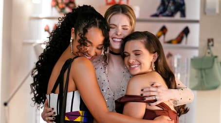 I Expect You to Have Adventures