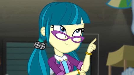 Equestria Girls – Movie Magic