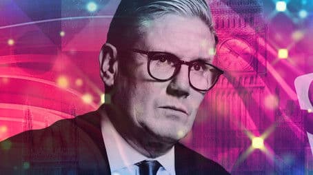 Downing Street's Euro vision