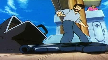 The Atlantic ocean gang is coming!?