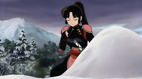 The Snow from Seven Years Past