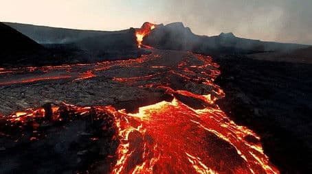 Race in the Ranks, Geldingadalir, Kindred in the Bleachers