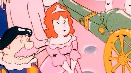 Glinda, the Good Witch