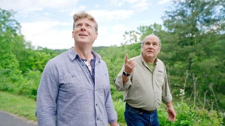 Asheville: Out of the Mountains