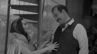 Lily Munster, Girl Model