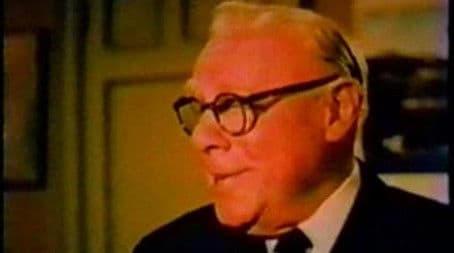 The Strange Dr. Lorenz