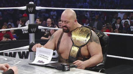 SmackDown - Dec. 07, 2012