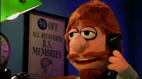 Kevin Nealon & Sarah Silverman