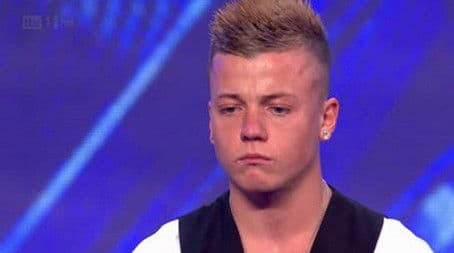 Auditions 4: Cardiff welcomes Pixie Lott!