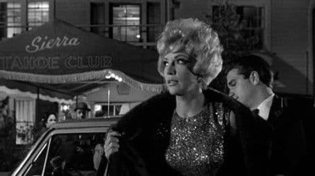 The Case of the Gambling Lady